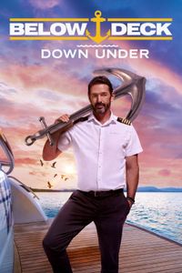 Below Deck Down Under - Season 1