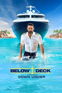 Below Deck Down Under - Season 3