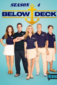 Below Deck - Season 04