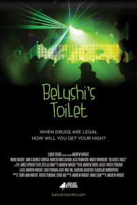 Belushi's Toilet