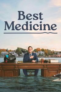 Best Medicine - Season 1