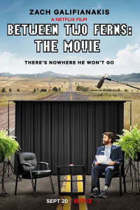 Between Two Ferns: The Movie
