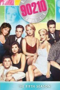 Beverly Hills 90210 - Season 5