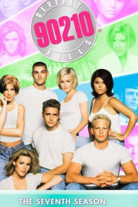 Beverly Hills 90210 - Season 7