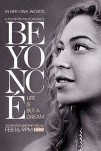 Beyoncé: Life Is But a Dream