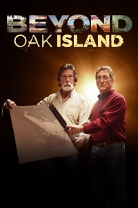 Beyond Oak Island - Season 2