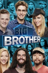 Big Brother US - Season 17
