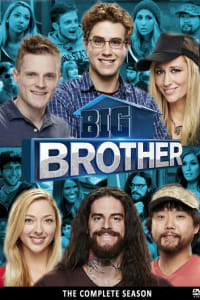 Big Brother (US) - Season 20