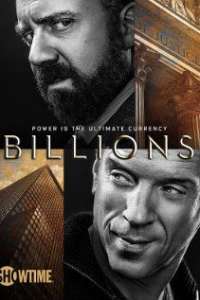 Billions - Season 1