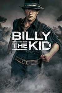 Billy the Kid - Season 3