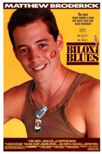 Biloxi Blues CD2