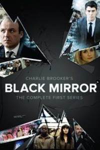 Black Mirror  - Season 2