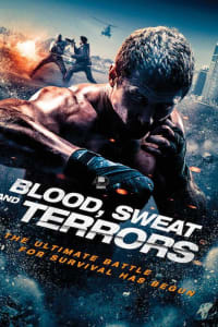 Blood, Sweat and Terrors