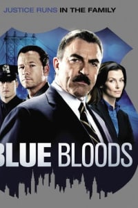 Blue Bloods - Season 8