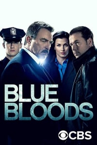 Blue Bloods - Season 9