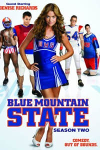 Blue Mountain State - Season 02