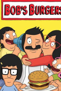 Bob's Burgers - Season 1