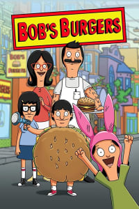 Bob's Burgers - Season 11