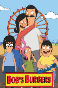 Bob's Burgers - Season 2