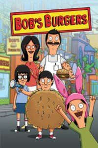 Bob's Burgers - Season 7