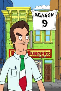 Bob's Burgers - Season 9