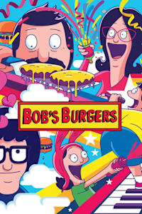 Bob's Burgers - Season 14