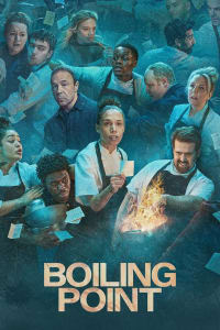 Boiling Point - Season 1