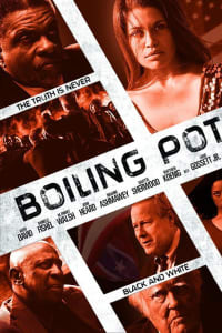 Boiling Pot