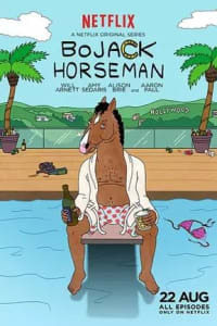 BoJack Horseman - Season 1