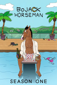 BoJack Horseman - Season 6