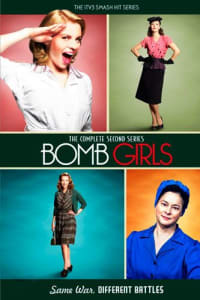 Bomb Girls - Season 2