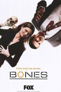 Bones - Season 2