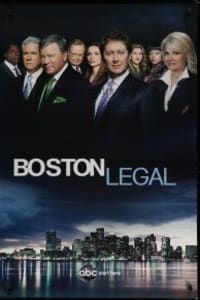 Boston Legal - Season 5