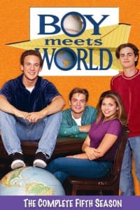 Boy Meets World - Season 3