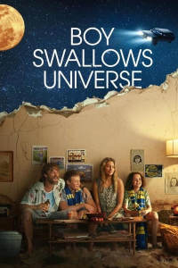 Boy Swallows Universe - Season 1