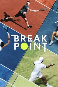 Break Point - Season 1