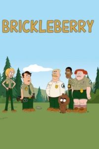 Brickleberry - Season 1