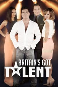 Britains Got Talent - Season 12