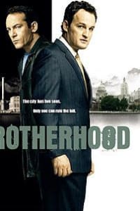 Brotherhood - Season 1