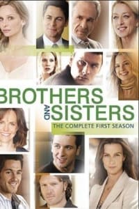Brothers and Sisters - Season 3