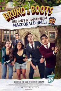 Bruno & Boots: This Can't Be Happening at Macdonald Hall