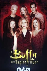 Buffy the Vampire Slayer - Season 3