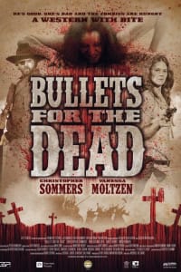 Bullets For The Dead