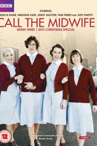 Call the Midwife - Season 1