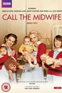 Call the Midwife - Season 3