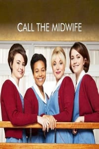 Call the Midwife - Season 7