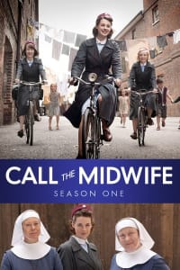 Call the Midwife - Season 9