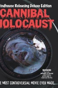 Canibal Holocaust