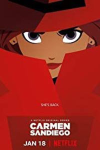Carmen Sandiego - Season 1