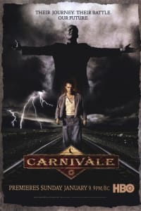Carnivale - Season 2